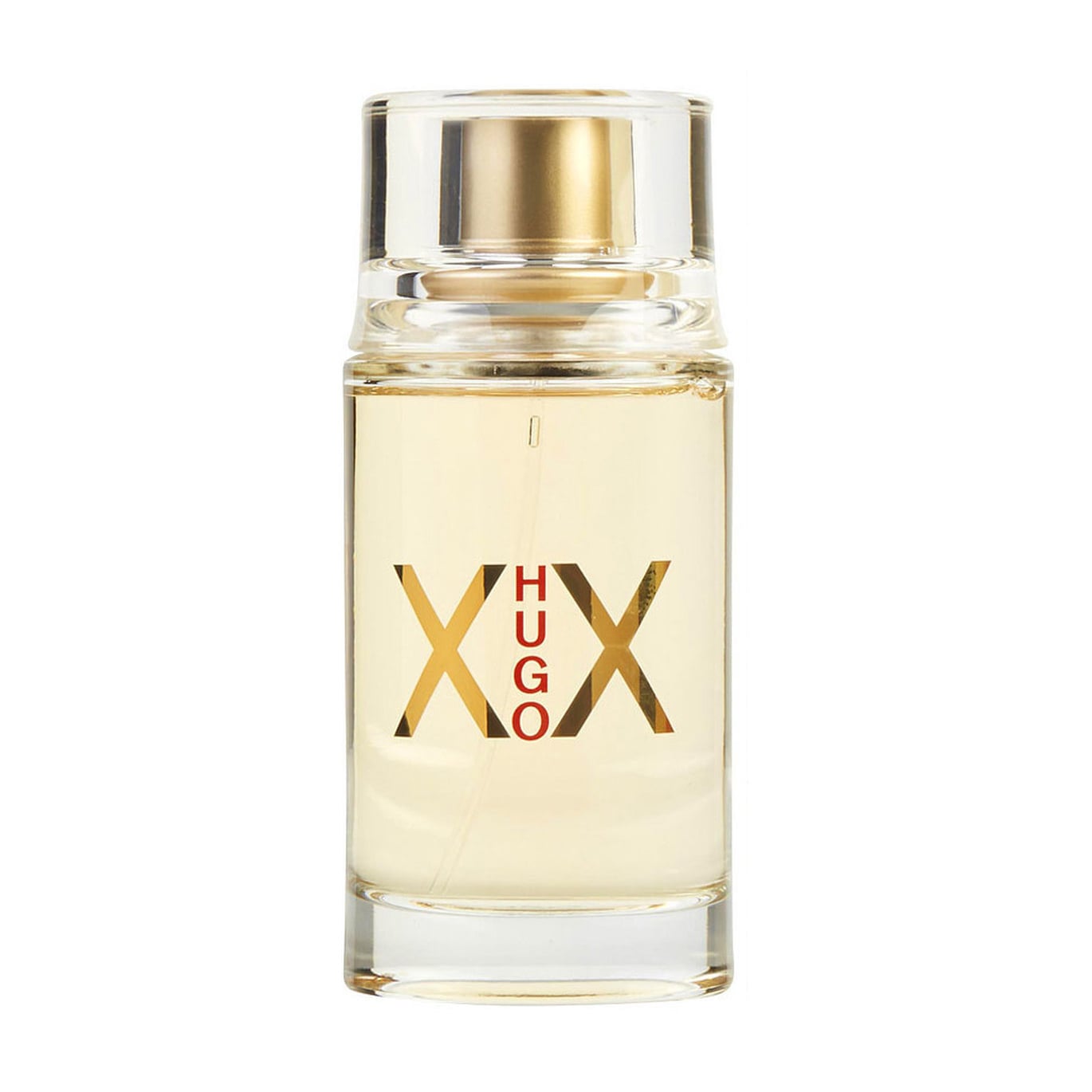 Hugo Boss Hugo XX Туалетна вода Hugo жіноча, 100 мл